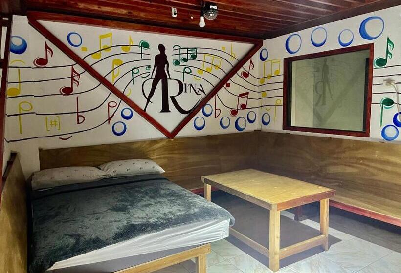 Fumiko Rina Acop Resort/hostel