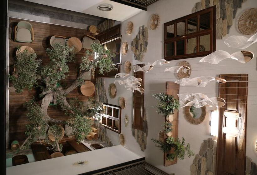 Güllük Uno Elegance Otel