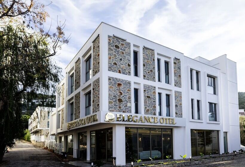 Güllük Uno Elegance Otel