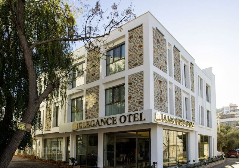 Güllük Uno Elegance Otel