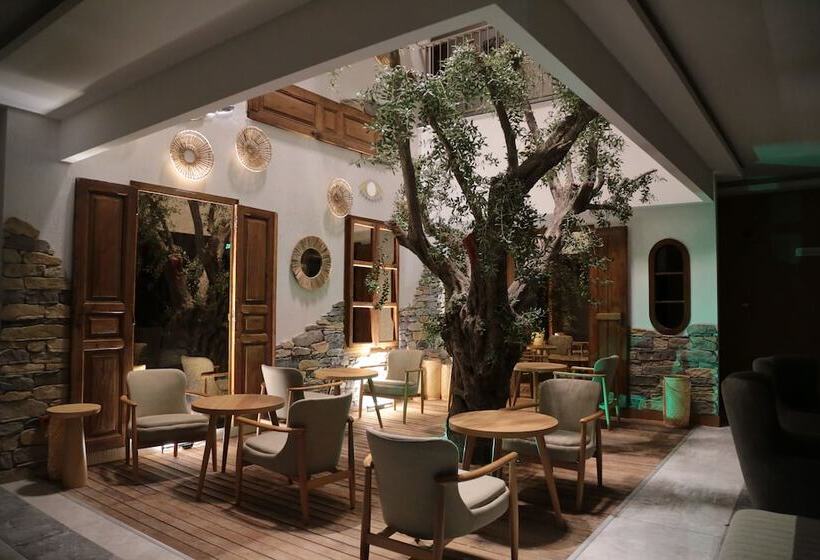 Güllük Uno Elegance Otel