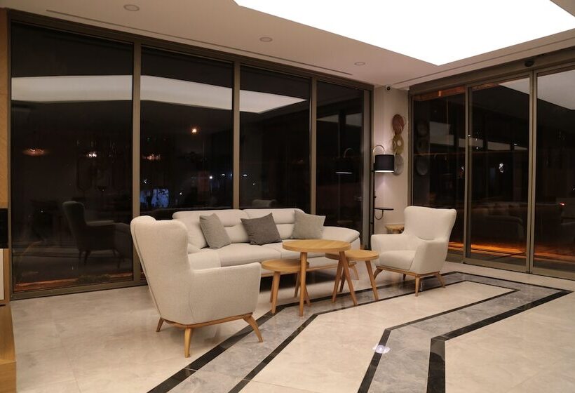 Güllük Uno Elegance Otel