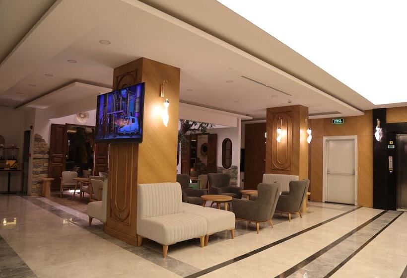 Güllük Uno Elegance Otel