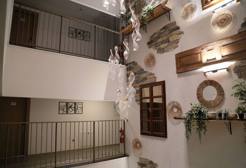 Güllük Uno Elegance Otel