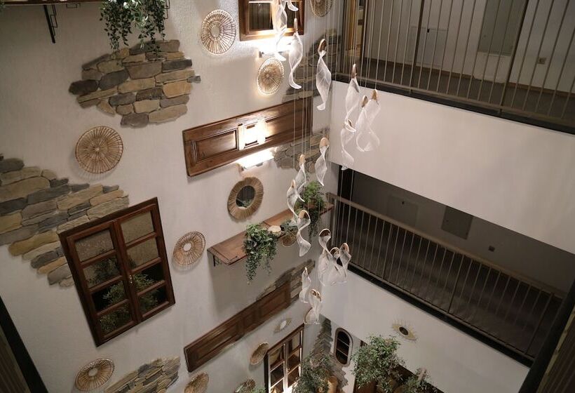 Güllük Uno Elegance Otel