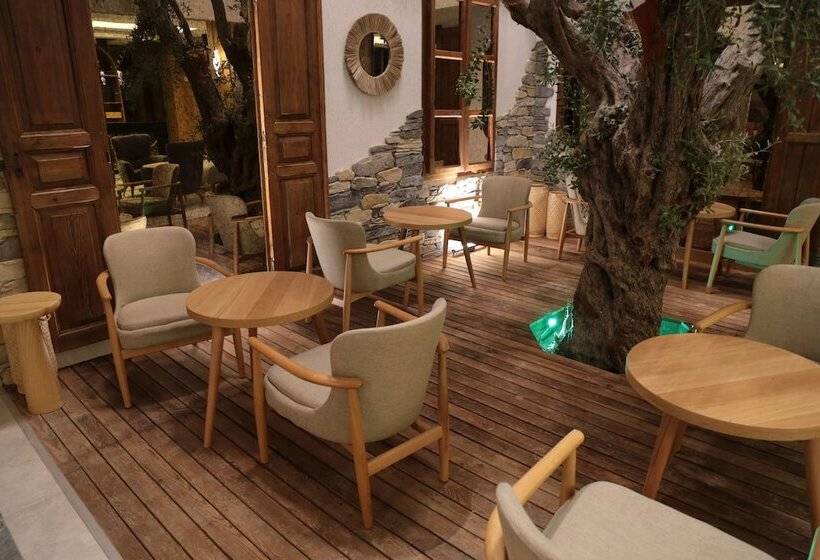 Güllük Uno Elegance Otel