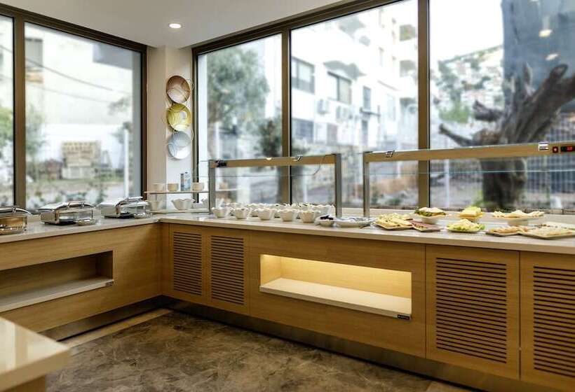 Güllük Uno Elegance Otel