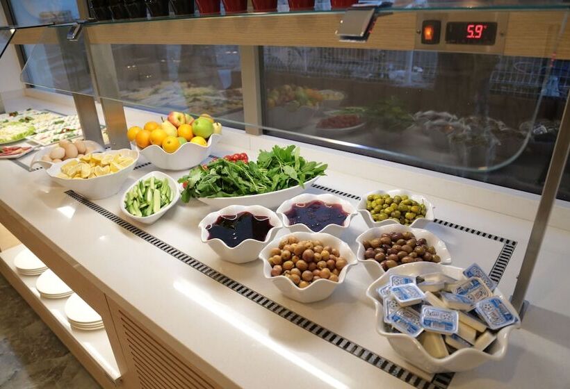 Güllük Uno Elegance Otel