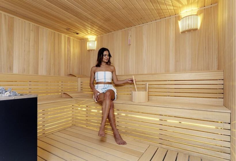 Güllük Uno Elegance Otel