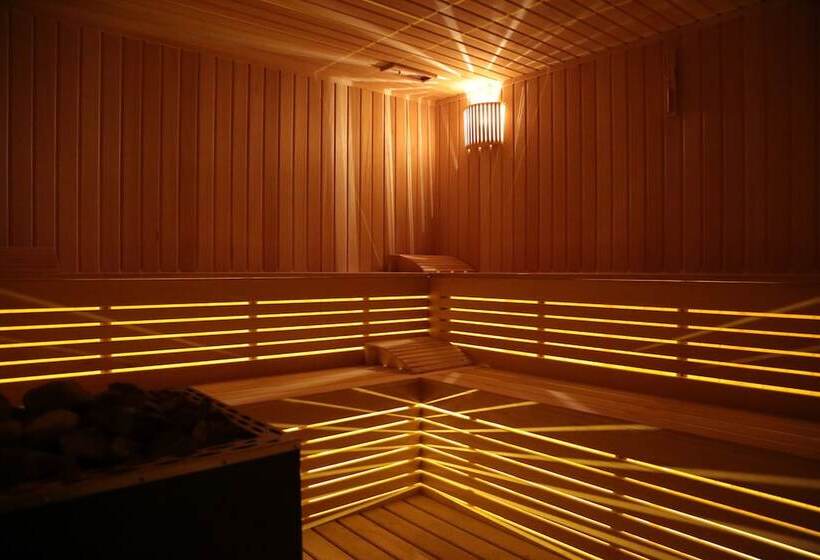 Güllük Uno Elegance Otel