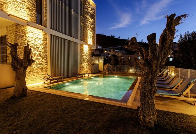 Güllük Uno Elegance Otel