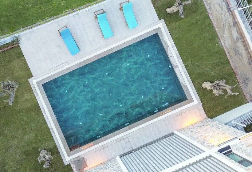 Güllük Uno Elegance Otel