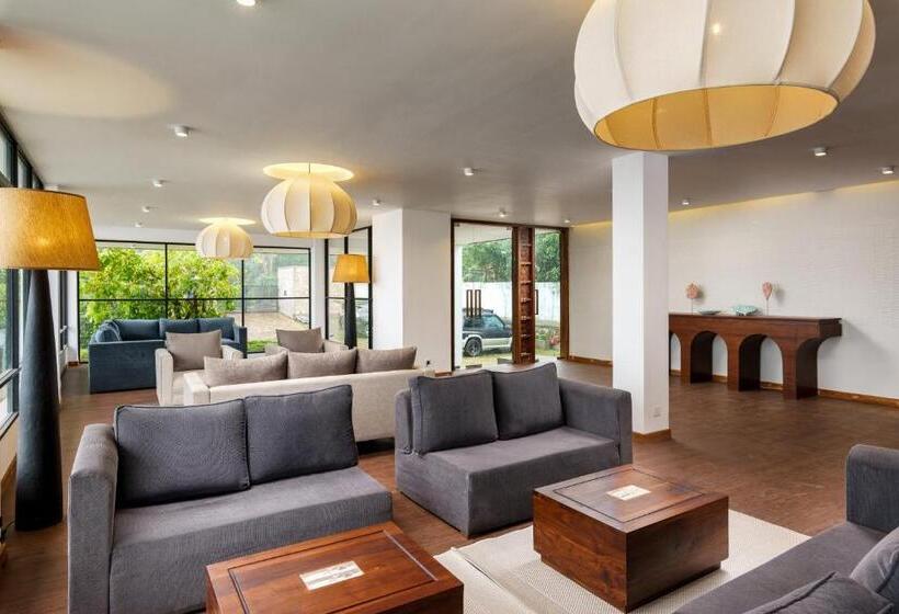 Grand Beragala Boutique Resort