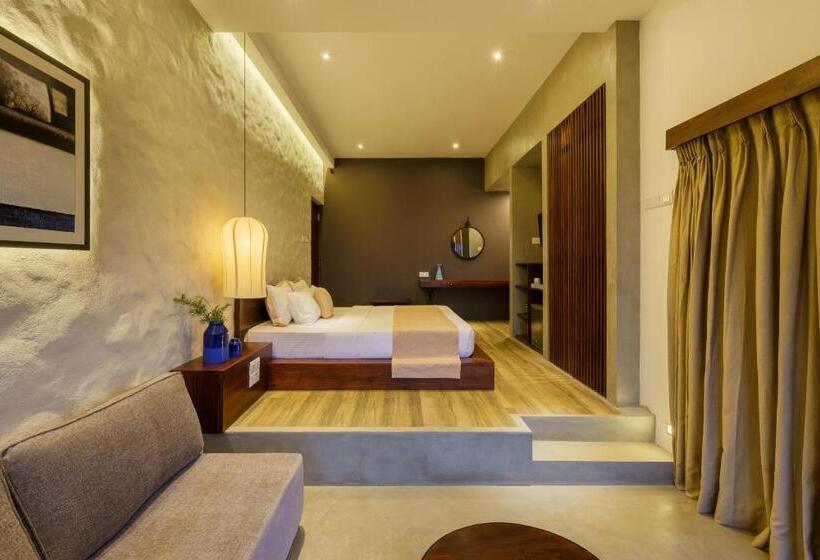 Grand Beragala Boutique Resort