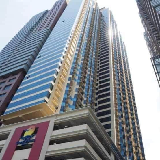 Grand Riviera Suite Condotel