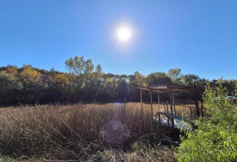 Hidden Island Hostel