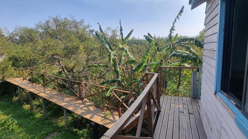 Hidden Island Hostel