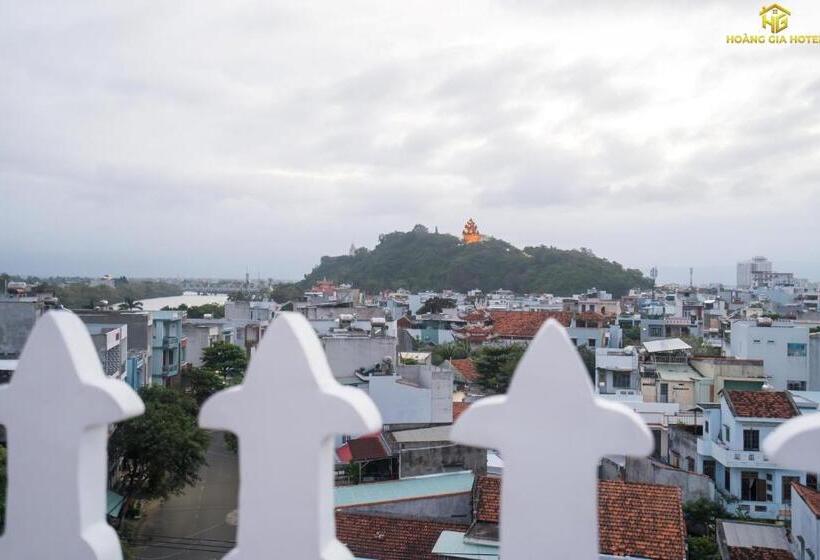 Hoàng Gia Hotel Tuy Hoà