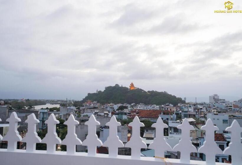 Hoàng Gia Hotel Tuy Hoà