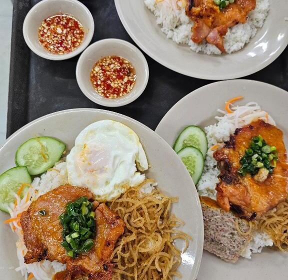 Hoàng Gia Hotel Tuy Hoà