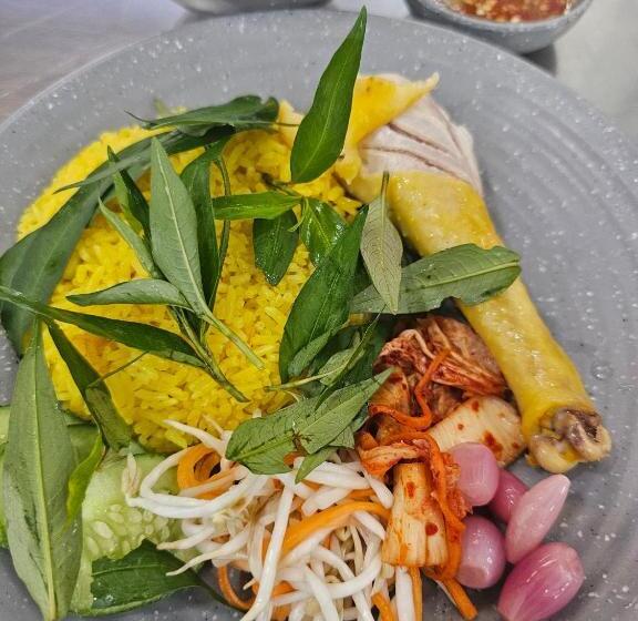 Hoàng Gia Hotel Tuy Hoà