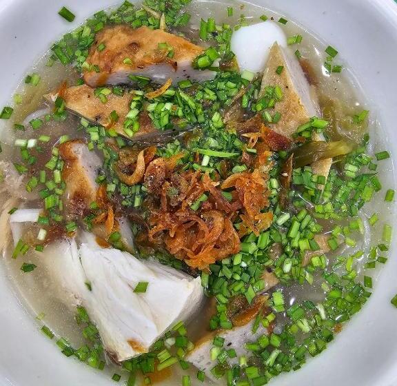 Hoàng Gia Hotel Tuy Hoà