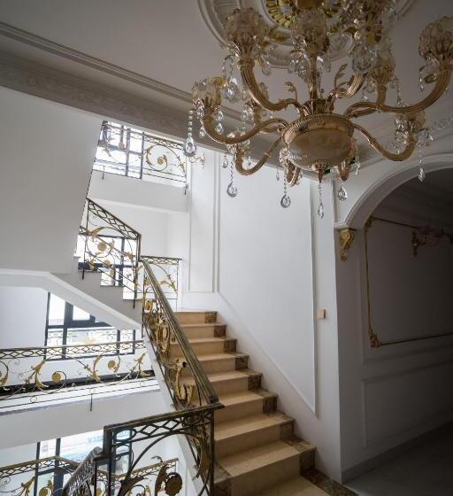 Hoàng Gia Hotel Tuy Hoà