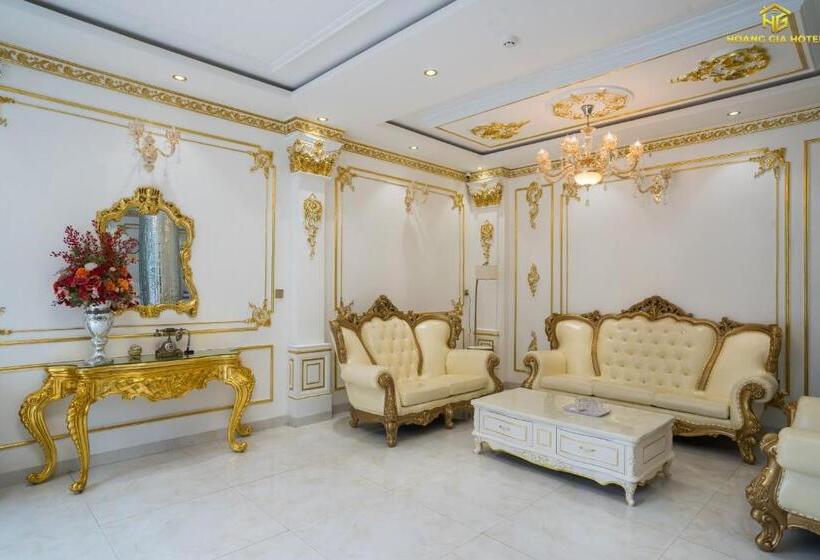 Hoàng Gia Hotel Tuy Hoà