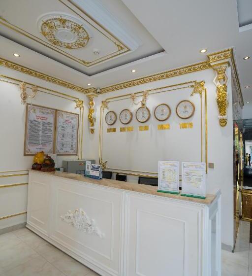 Hoàng Gia Hotel Tuy Hoà