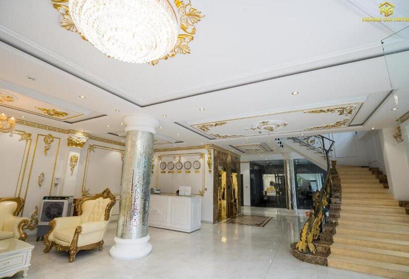 Hoàng Gia Hotel Tuy Hoà