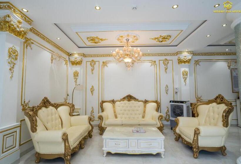 Hoàng Gia Hotel Tuy Hoà