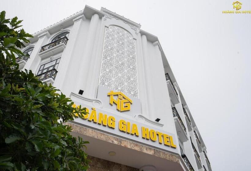 Hoàng Gia Hotel Tuy Hoà