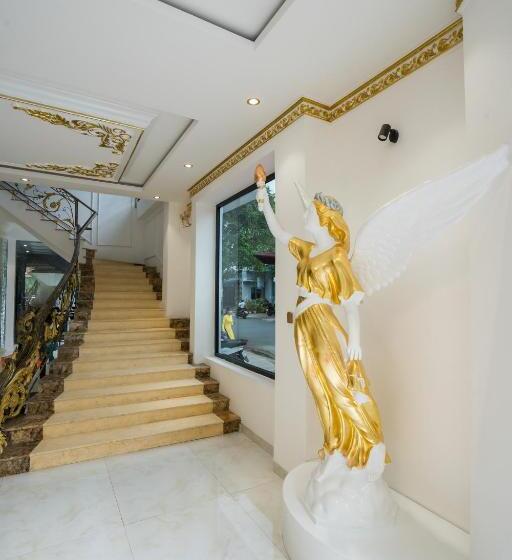 Hoàng Gia Hotel Tuy Hoà