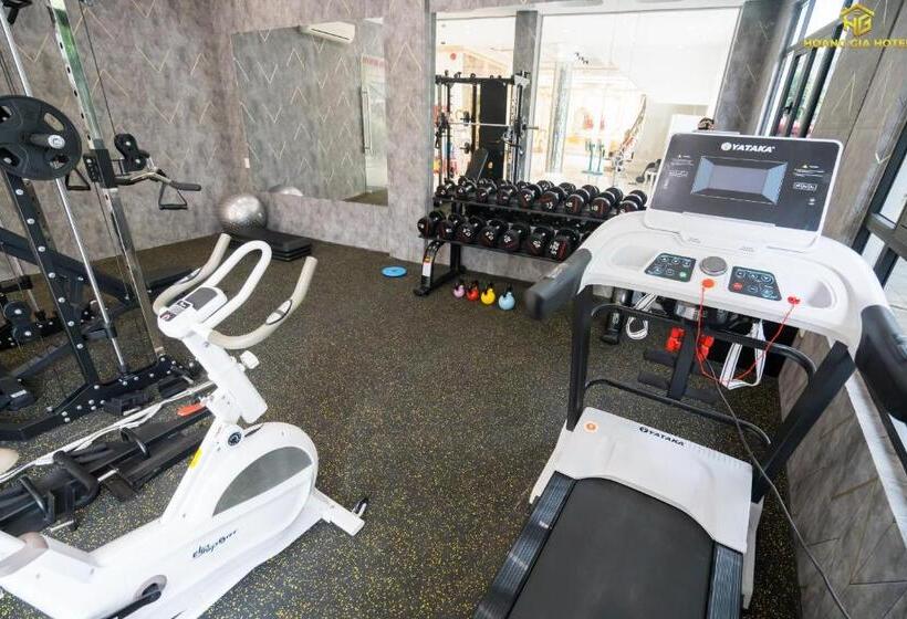 Hoàng Gia Hotel Tuy Hoà