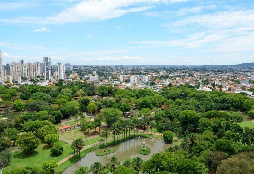 Hostel Bimba Goiânia   Unidade 01
