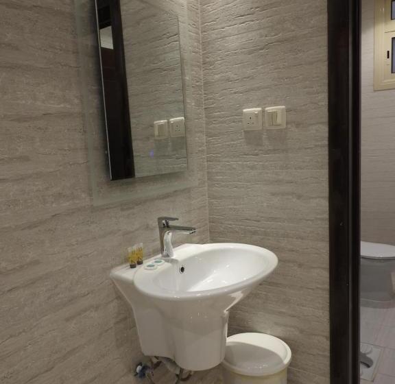 호텔 نيو العرين بارك أبها