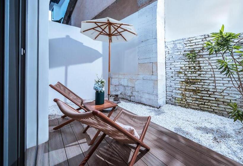 酒店 Qingdu   Liyuan