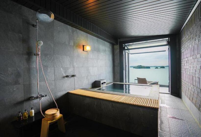 בית מלון כפרי Amanojaku