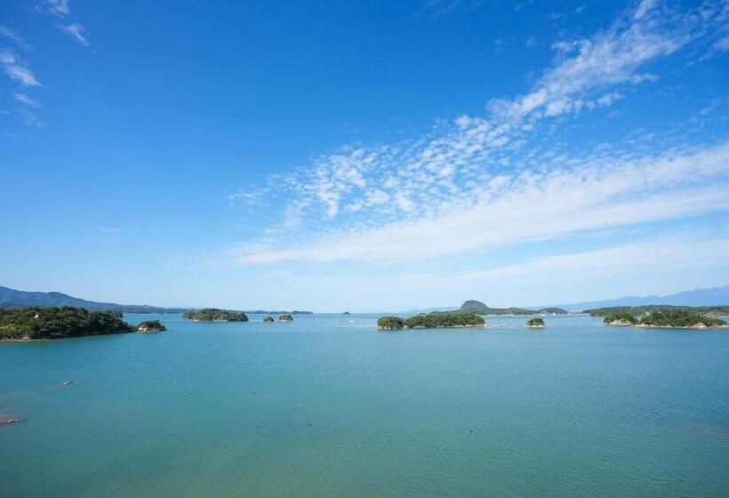 בית מלון כפרי Amanojaku