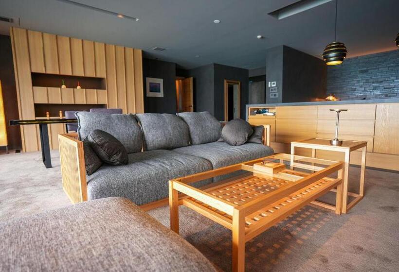 בית מלון כפרי Amanojaku