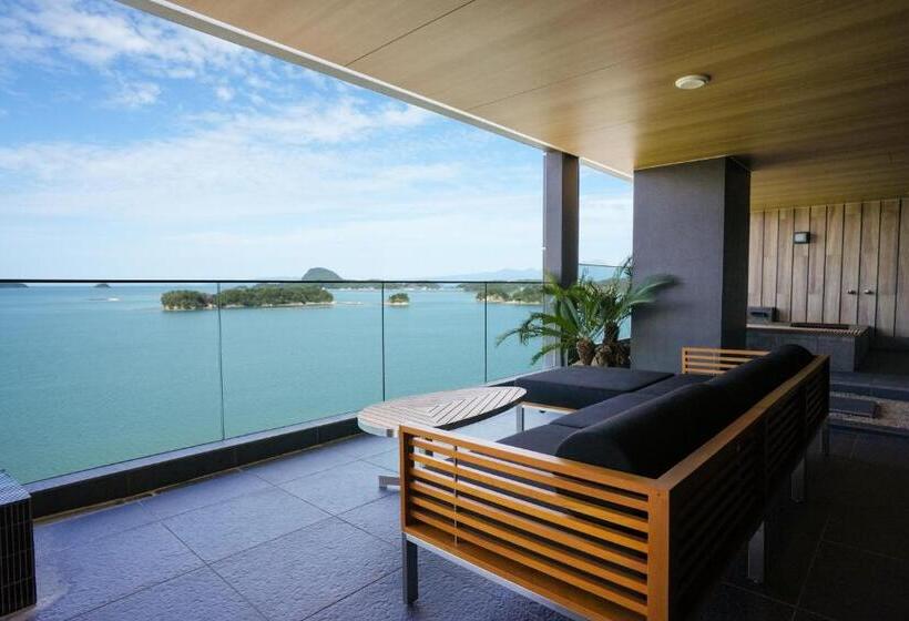 בית מלון כפרי Amanojaku