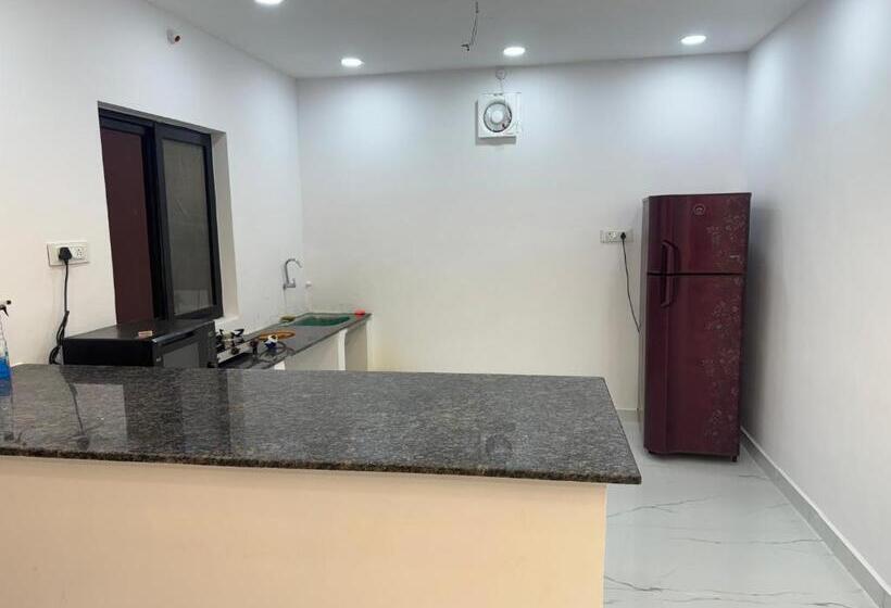 酒店 A To Z Farmhouse