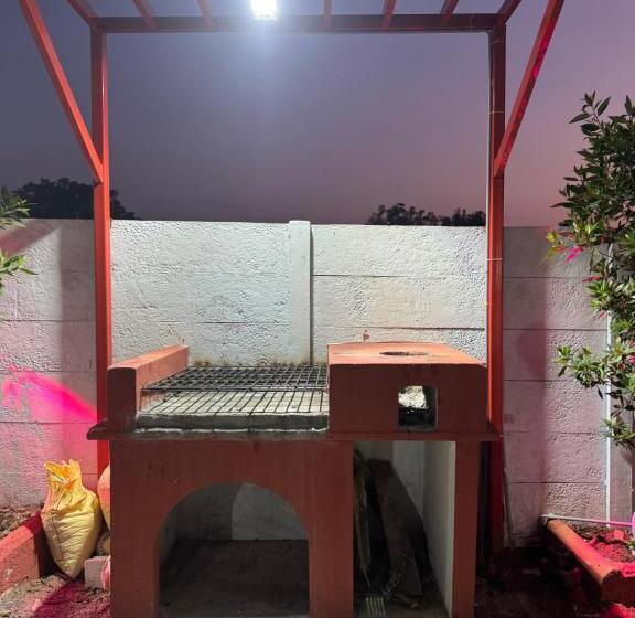 酒店 A To Z Farmhouse