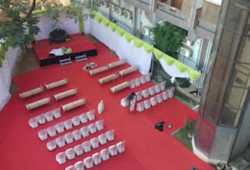 בית מלון כפרי Abhashree ,madhya Pradesh