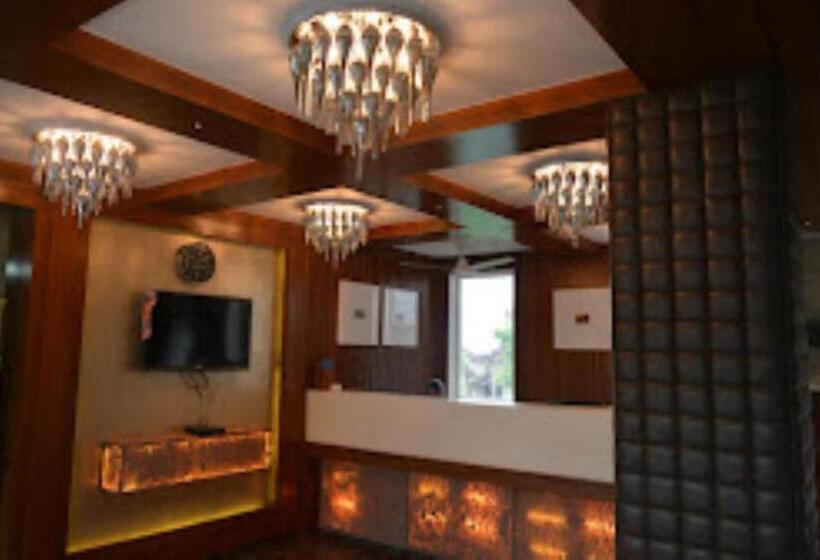 בית מלון כפרי Abhashree ,madhya Pradesh