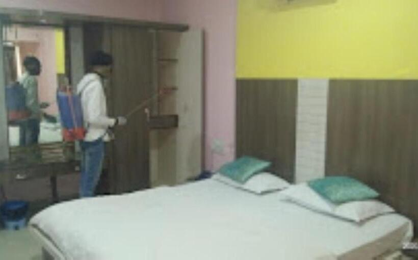 בית מלון כפרי Abhashree ,madhya Pradesh