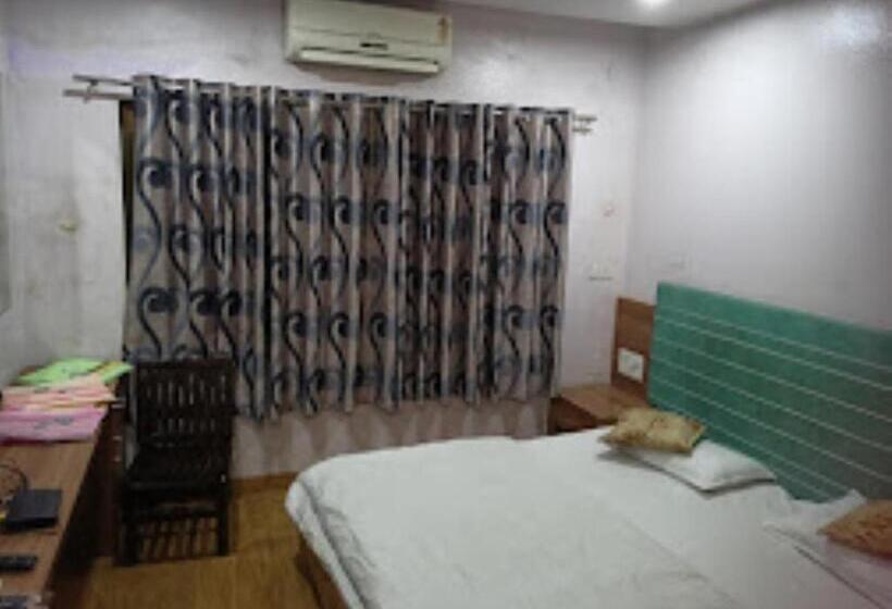 בית מלון כפרי Abhashree ,madhya Pradesh