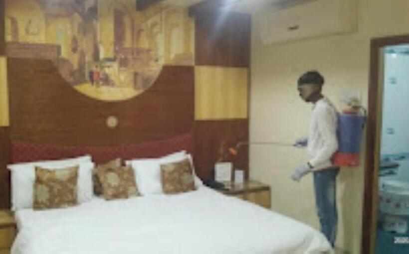 בית מלון כפרי Abhashree ,madhya Pradesh