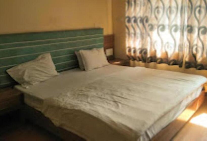 בית מלון כפרי Abhashree ,madhya Pradesh