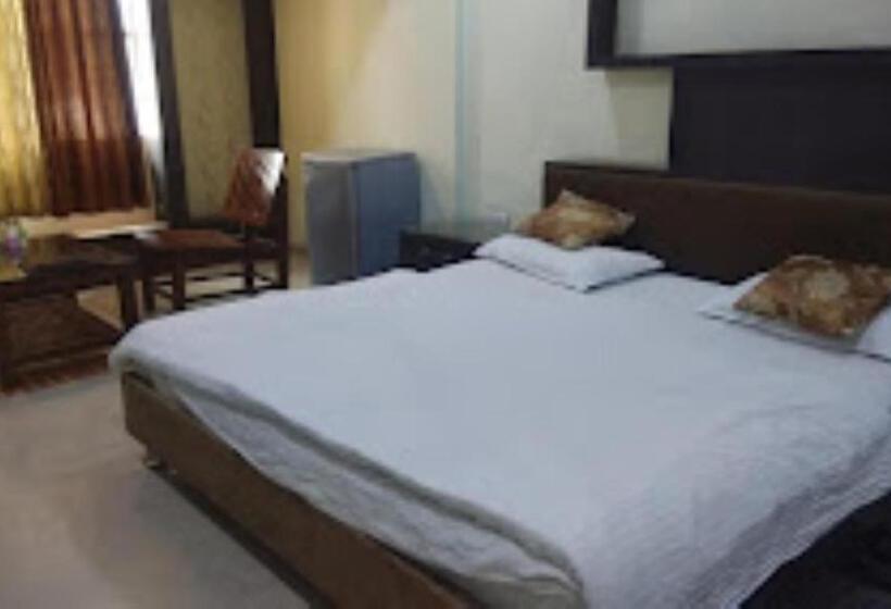 בית מלון כפרי Abhashree ,madhya Pradesh